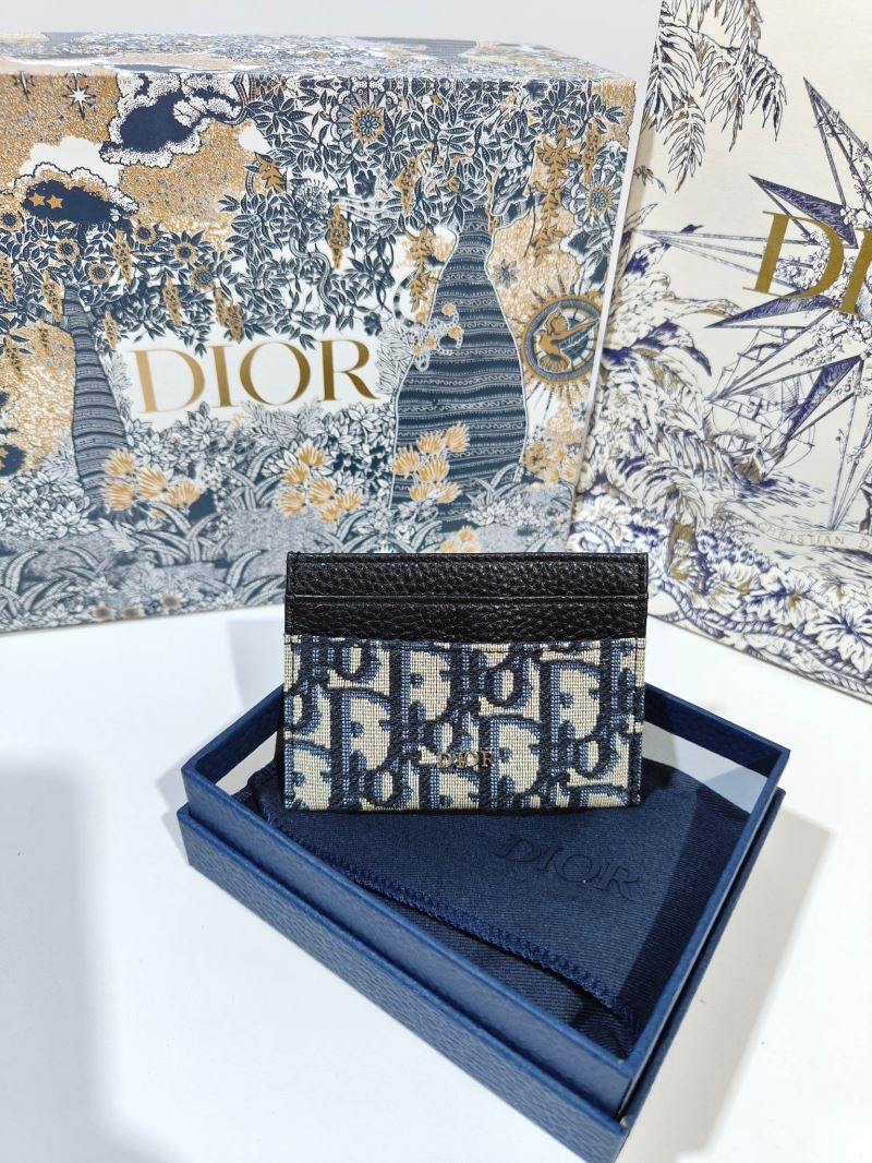 Christian Dior Wallet